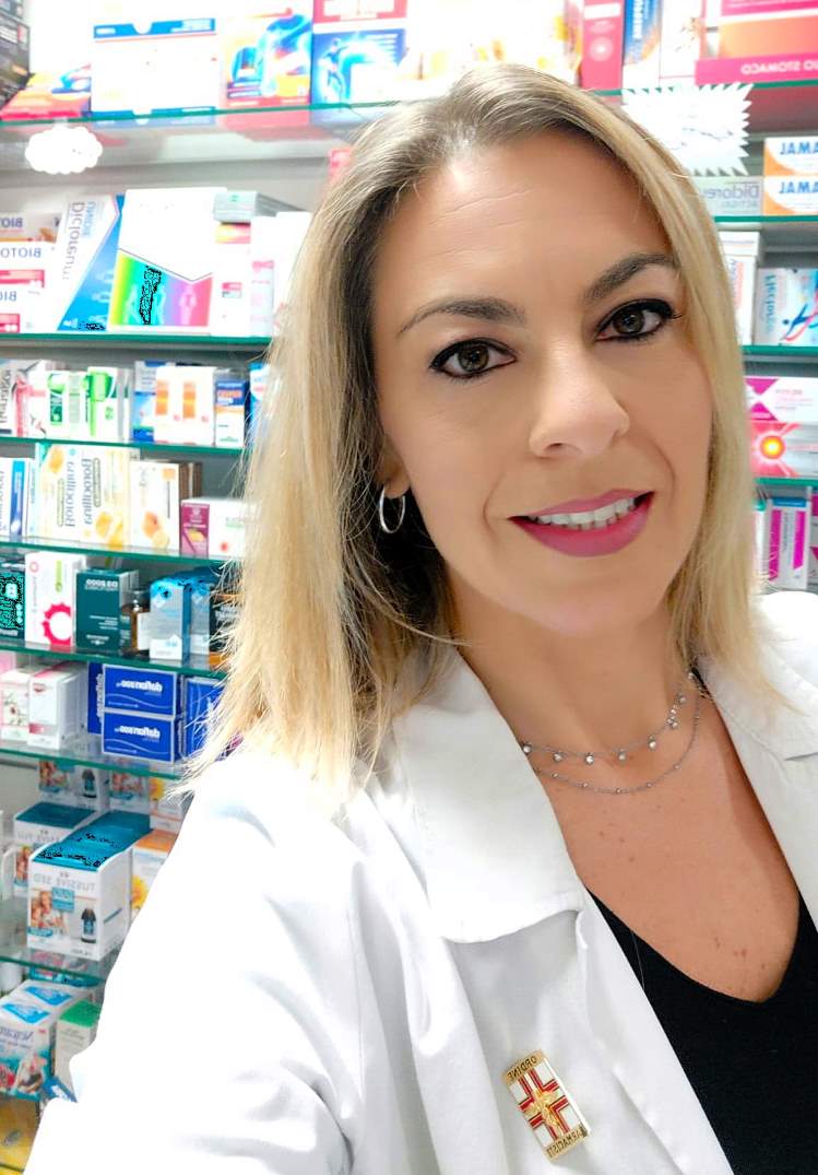 Barbara De Santis